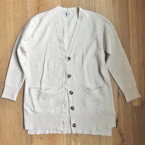 Madewell Miller Cardigan Sweater